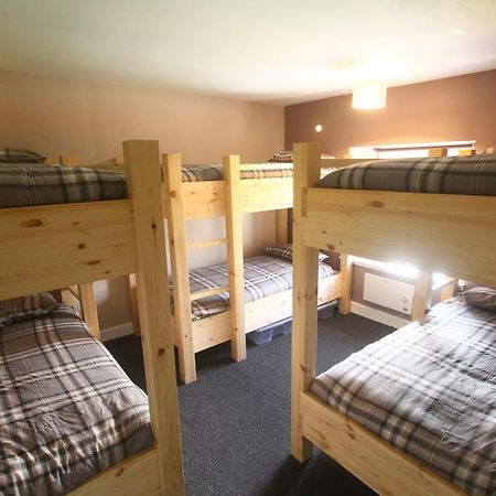 ピトロクリー Tay Bunkhouseヴィラ エクステリア 写真