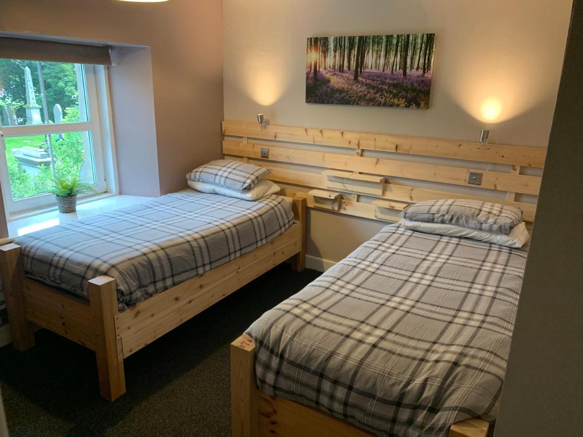 ピトロクリー Tay Bunkhouseヴィラ エクステリア 写真