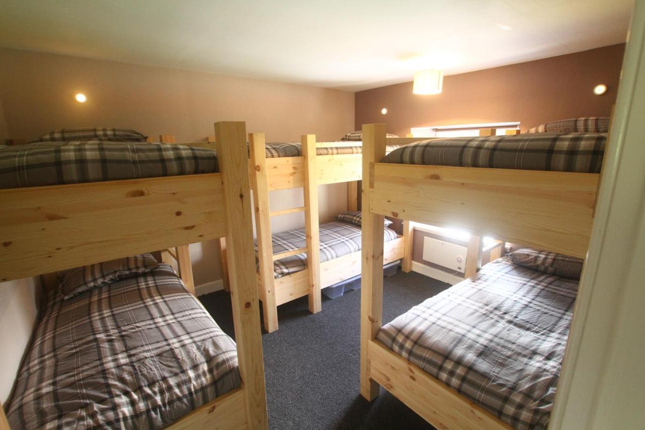 ピトロクリー Tay Bunkhouseヴィラ エクステリア 写真