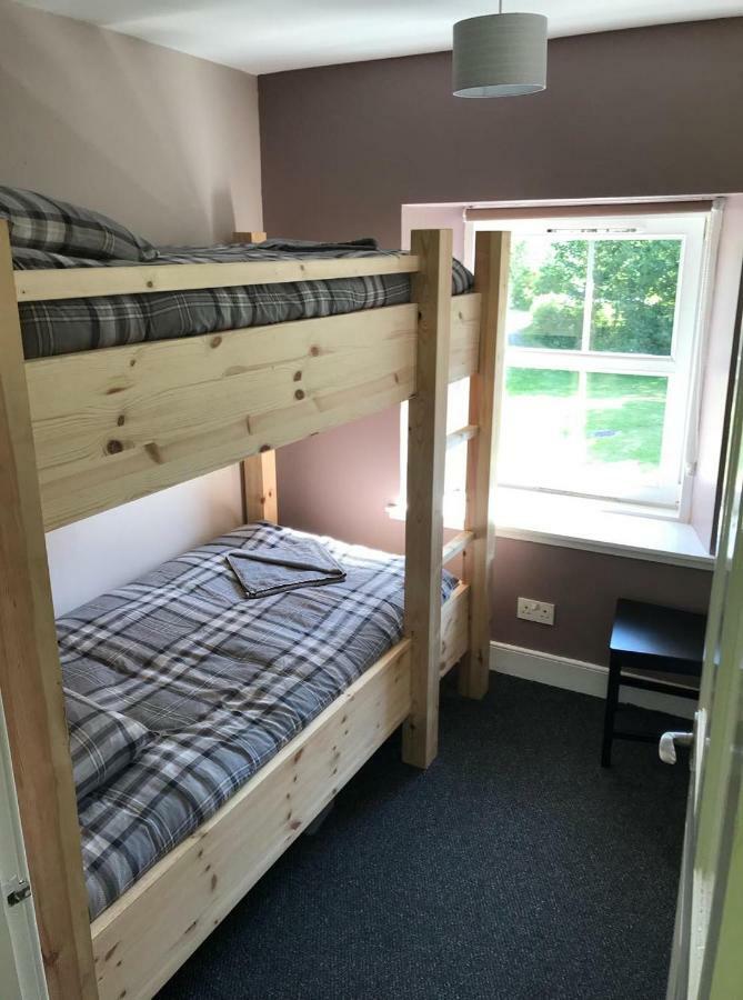 ピトロクリー Tay Bunkhouseヴィラ エクステリア 写真